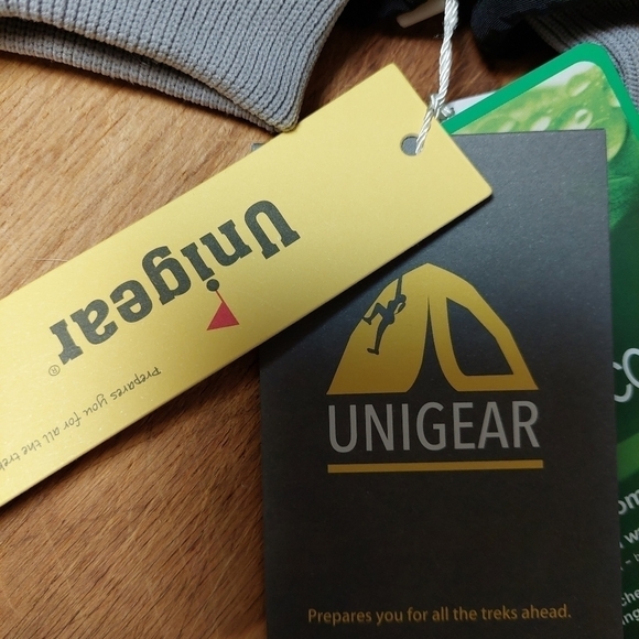 NWOT Unigear 3M Insulated Ladies Gloves (Large) - Picture 6 of 8